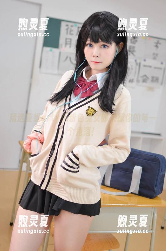 精选亚缇arty用粉色兔女郎来撩你的每一个角落！