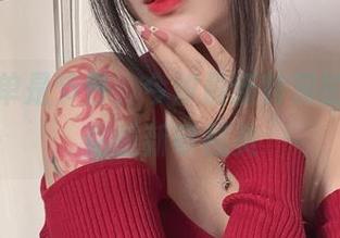 圣诞不单是节日，今汐最新特辑的照片让你重新审视美