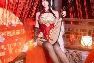 不怕没灵感，仙九Airi学姐的免费作品来拯救你！