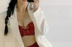 微密圈 - 俏妞qiaoniu66的大自然奇遇：当写真集遇上原图，我们都开始怀疑自己的审美了。