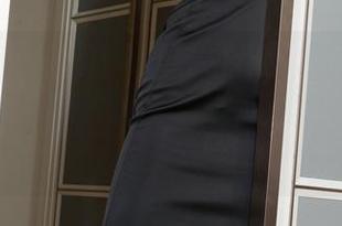 克拉女神 - YOYO的纯白作品集：白的让人想问，你有没有考虑过加入点儿其他色？