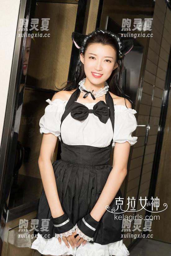 克拉女神-佳琪 克拉女神 - 在校园里找到佳琪:图片中有多少“我和我的小伙伴”合集!