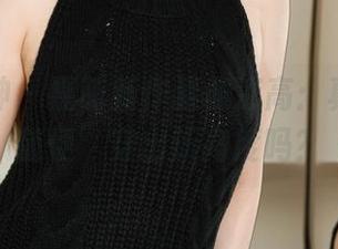 克拉女神 - 嘉萌新作素雅凉高：真能把‘随便’穿出新高度吗？