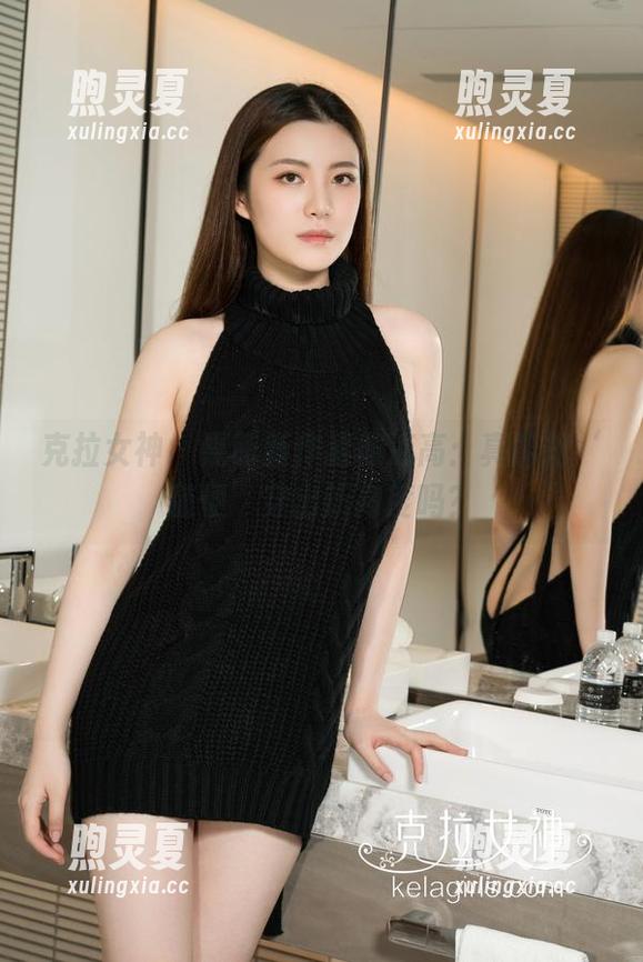克拉女神 - 嘉萌新作素雅凉高：真能把‘随便’穿出新高度吗？