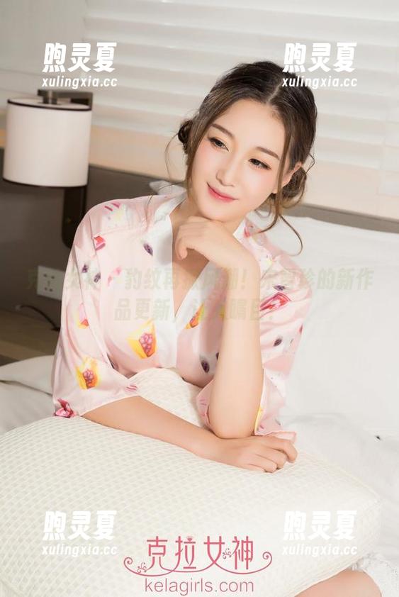 克拉女神-宋智珍 克拉女神 - 豹纹再掀风潮!宋智珍的新作品更新,让人瞩目!