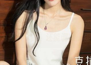 克拉女神 - 原图分享，宋黛全套温柔：你以为我只会美，还能调皮捣蛋！