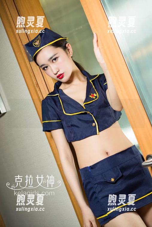克拉女神-百琳 克拉女神 - 私房写真新体验,百琳的美足已经让我有点小心跳