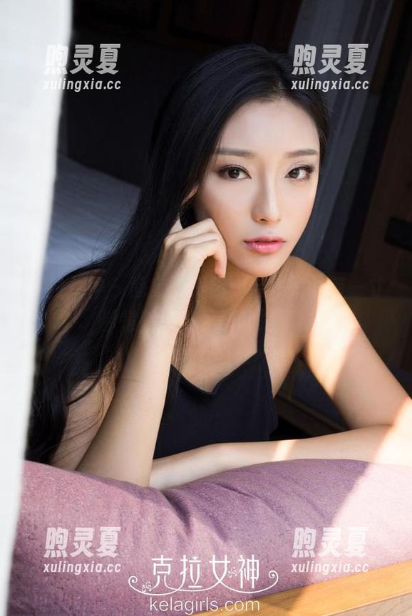 克拉女神-静宜 克拉女神 - 静宜的美脚,合集里的每一寸都是亮点,下载就是了!