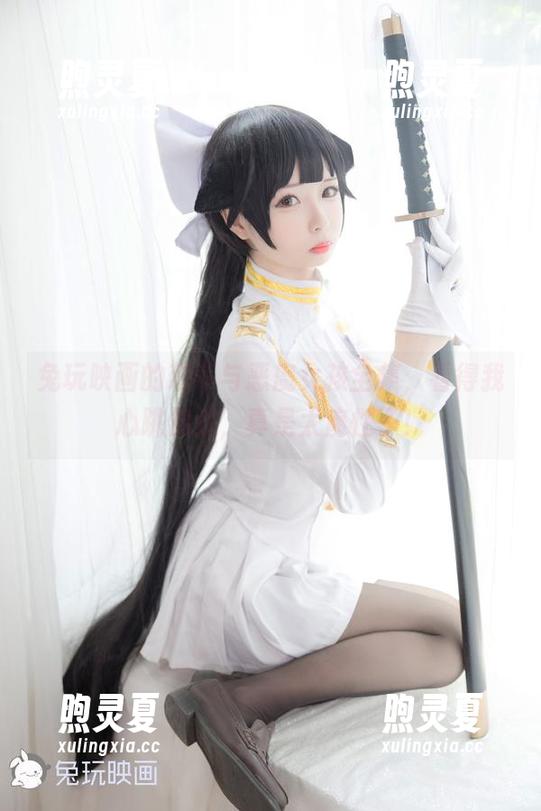 兔玩映画 兔玩映画的草莓与恶魔女孩全集,看得我心跳加速,真是太魔性了!