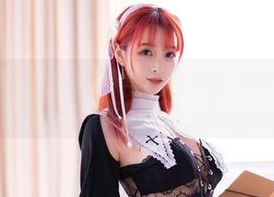叉子宝宝×学妹：私房图集里的疯狂想象，高潮与低谷的完美交融！