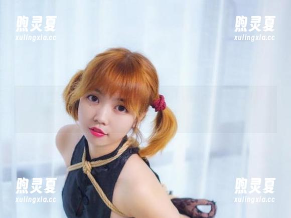 啊日日_Ganlory 小僵尸自拍高清合集——啊日日_Ganlory带你见识不一样的‘尸’道!