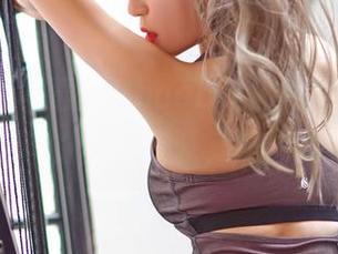 嗲囡囡 - 程慧娴Phoebe的水手服套图，海盐味的青春资源，谁能拒绝！