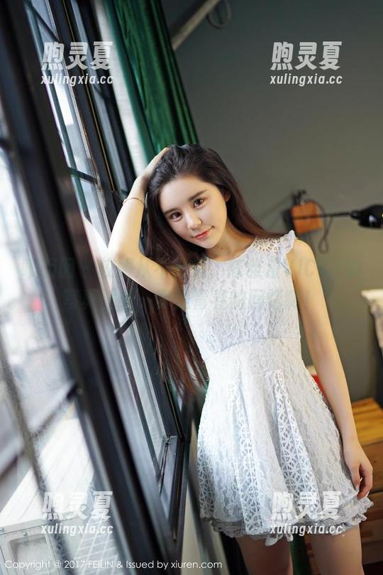 嗲囡囡-陈雅漫VICKY 嗲囡囡 - 校服从不出错,陈雅漫VICKY的写真壁纸,真是青春的回忆啊!