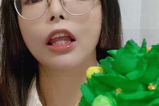 看夏小秋秋秋的私房，宫廷狼妖就一个字：酷！兽耳娘背后隐藏的故事？