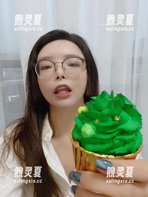 夏小秋秋秋 看夏小秋秋秋的私房,宫廷狼妖就一个字:酷!兽耳娘背后隐藏的故事?