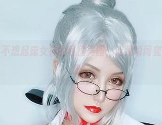 喵！夏鸽鸽不想起床女神的私房美图，让我瞬间变成‘呆萌’粉！