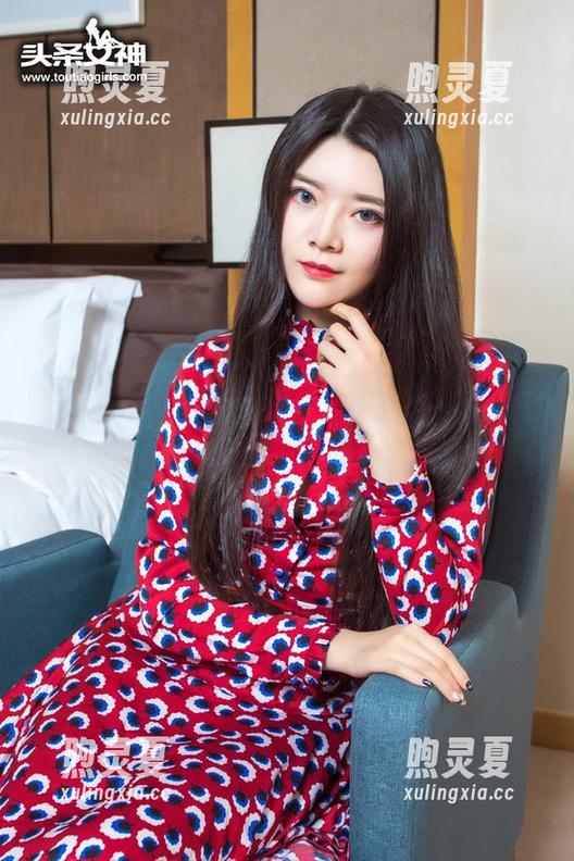 头条女神-梁芮溪 头条女神 - 原图直击心灵,梁芮溪婚纱资源,快来偷看!