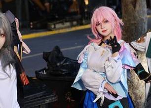 妖君白研的忍野忍——下载这套写真集，别忘了把我的心换上！