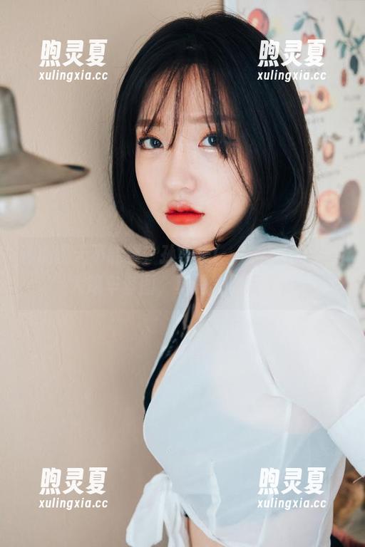 谁说夏天不能馋？孙乐乐(손예은)的Loozy大篷车套图，真是太好玩了。