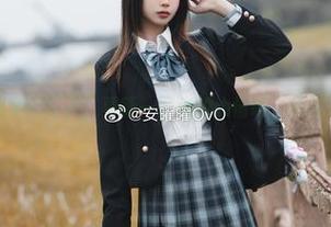 安曜曜的放学后写真，更新一下你的心情吧，绝对不想错过！