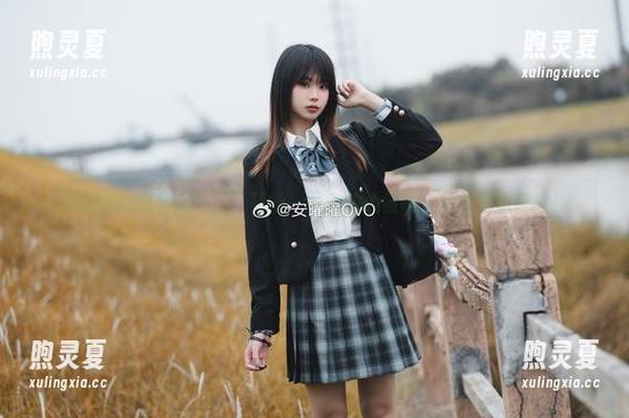 安曜曜的放学后写真，更新一下你的心情吧，绝对不想错过！
