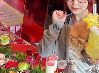 当宝儿mysterial遇上索尼子，写真中的美好，简直让人忍不住停下来多看几眼！