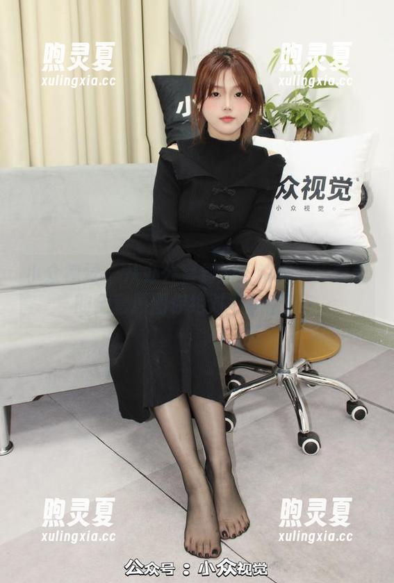 小众视觉-蓉蓉 小众视觉 - 从办公室到绝美瞬间——蓉蓉的全套原图你绝对不想错过!