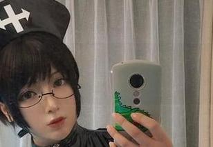 精选小容仔咕咕咕w水手服图集：当海洋和美丽相遇，会不会出现逆流而上的美人鱼？