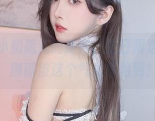 精选小小奶瓶儿的新作，生日限定仙女兔，刚刚被这个气质惊艳到！