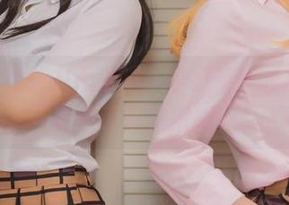玛修B的魅力无法挡，小野妹子w写真集资源等你来挖掘！