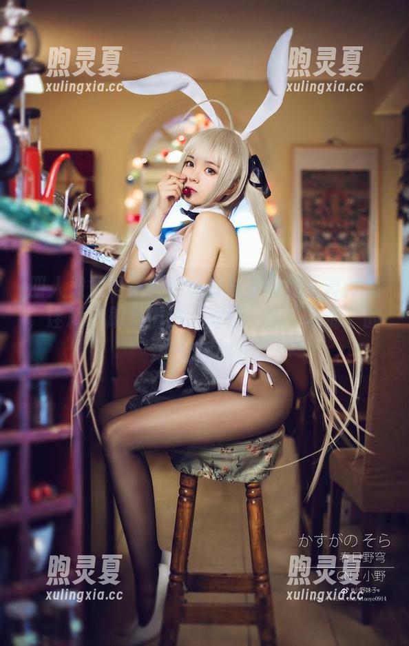 四人彼女电子档：小野妹子w的写真作品，诠释了朋友们的“爱情”与“友情”的模糊界限～