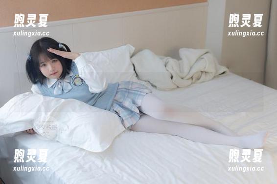 少女秩序-乐栀 少女秩序 - 无圣光也能很精彩!乐栀的双马尾图集带你进入新世界。