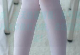 少女秩序，今天的福利是：双马尾白丝萌妹！图片让你脸红心跳，走过路过不要错过！