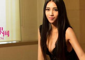 尤果网 - 谁说白丝只能是梦？Mikka涵涵在线，美图送来现实中的惊喜！