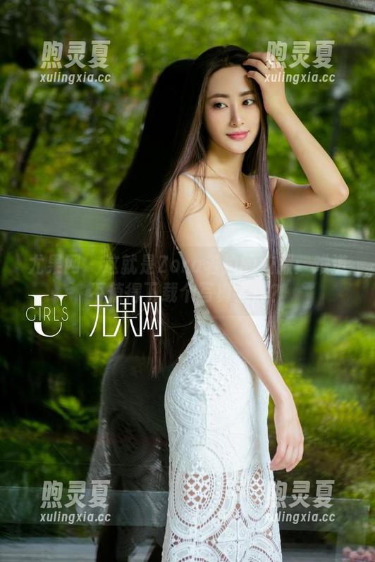 尤果网-Zora若拉 尤果网 - 这就是Zora若拉的校服:难道不值得下载个写真尝鲜?