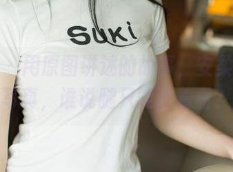 尤果网 - 用原图讲述的故事，安柔的长腿写真，谁说腿只能直着看？