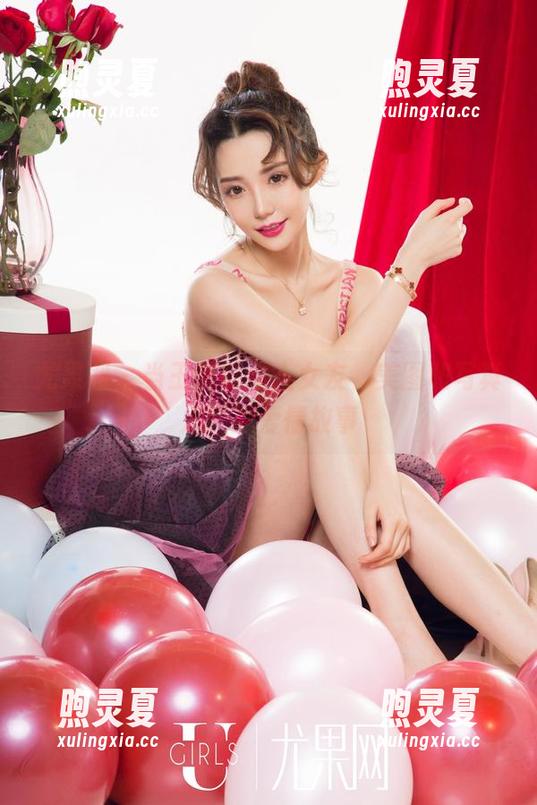 尤果网-王谨轩 尤果网 - 当王谨轩遇上女友,美图和写真之间的爱情故事