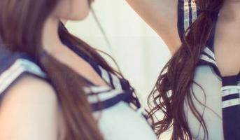 尤果网 - 陈雅漫修女写真：道德的边界在哪？快来一探究竟