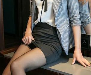 尤果网 - 私房里的和服秀：韩雨菲越看越让人心痒的图片