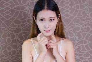 尤物馆 - 陈怡曼coco的黑色写真集：当你以为看懂了一切，结果又被晃到的资源
