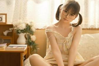 双人校服穿得这么好？幼水铃衣的图集资源你不能错过！