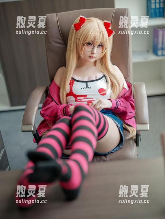 图包大放送！幼水铃衣的水手服福利，绝对让你满意！