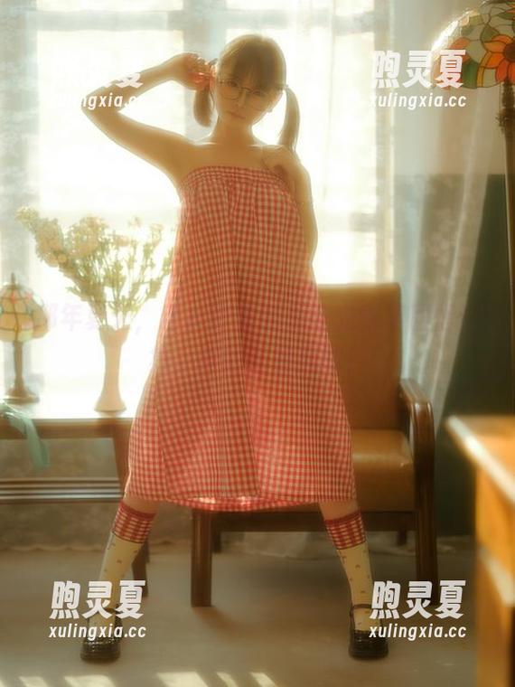 幼水铃衣 那年夏天,幼水铃衣的无圣光童年回忆合集,真的别有风味!