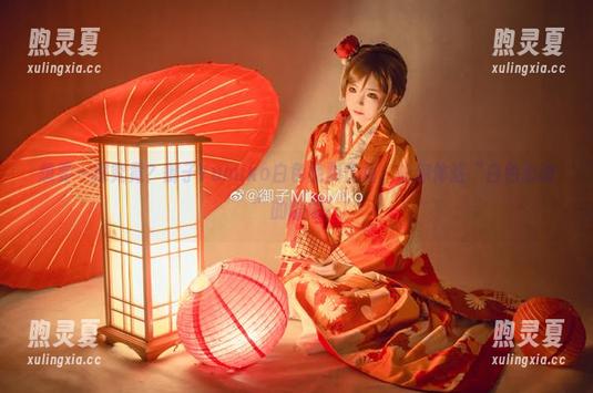 御子Yumiko 想要一探究竟?御子Yumiko白色免费作品,让你体验“白色心动”的瞬间!