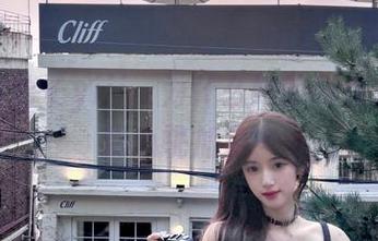 冰公主怡子yiii，为什么她的网盘合集让我心跳加速？