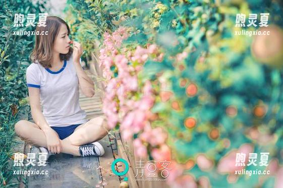 推女神-卓琳妹妹 推女神 - 看!卓琳妹妹的短裤私拍,每一帧都是资源争夺战!