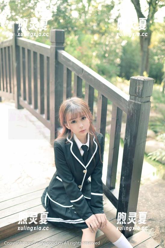 推女神 - 当玉兔miki化身时尚女神：丝袜美图图集要不要这么养眼？