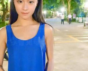 推女神 - 谭晓彤的牛仔裤：从家到街头，原图让你看见每一个角落的惊喜！