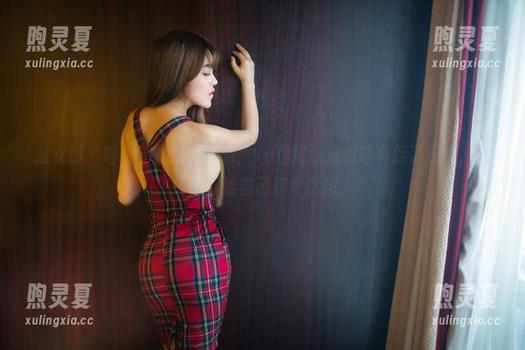 推女郎-Yu佳妮 推女郎 - 哇,这扎心的妹妹,Yu佳妮让这组写真活了起来,下载吧,给自己留个念想。