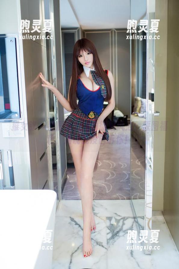 推女郎-星辰 推女郎 - 星辰献上她的御姐风范:原图福利,别说我没告诉你!